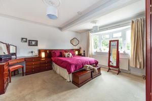 Master Bedroom- click for photo gallery